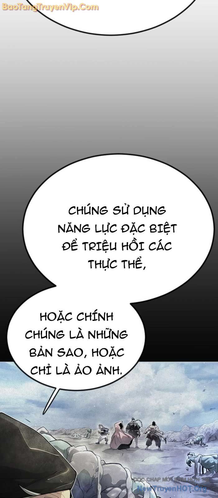 Kỷ Nguyên Siêu Anh Hùng: Chapter 188