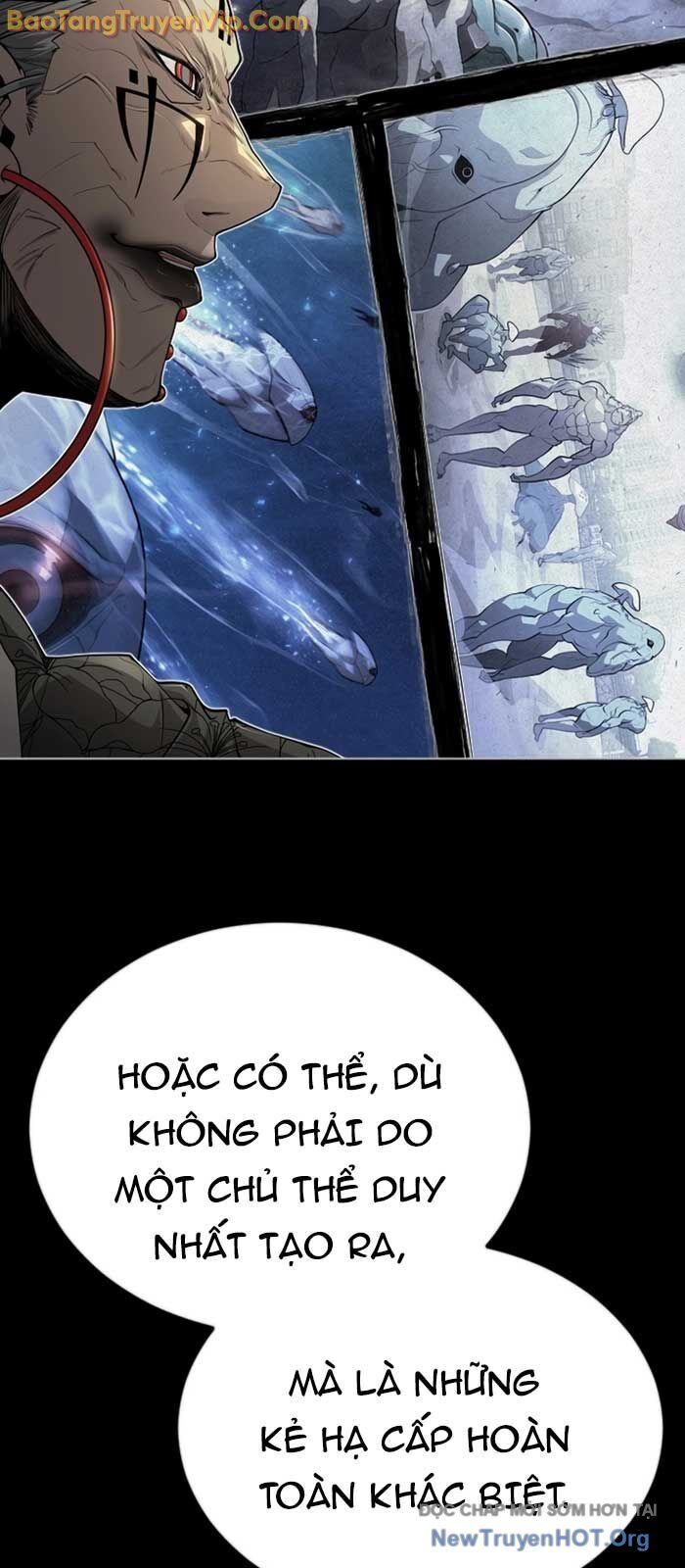 Kỷ Nguyên Siêu Anh Hùng: Chapter 188