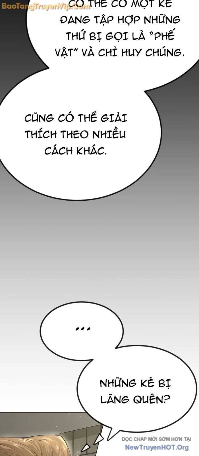 Kỷ Nguyên Siêu Anh Hùng: Chapter 188