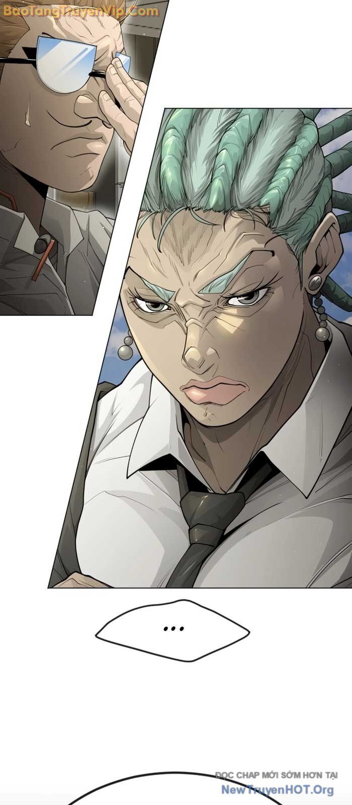 Kỷ Nguyên Siêu Anh Hùng: Chapter 188