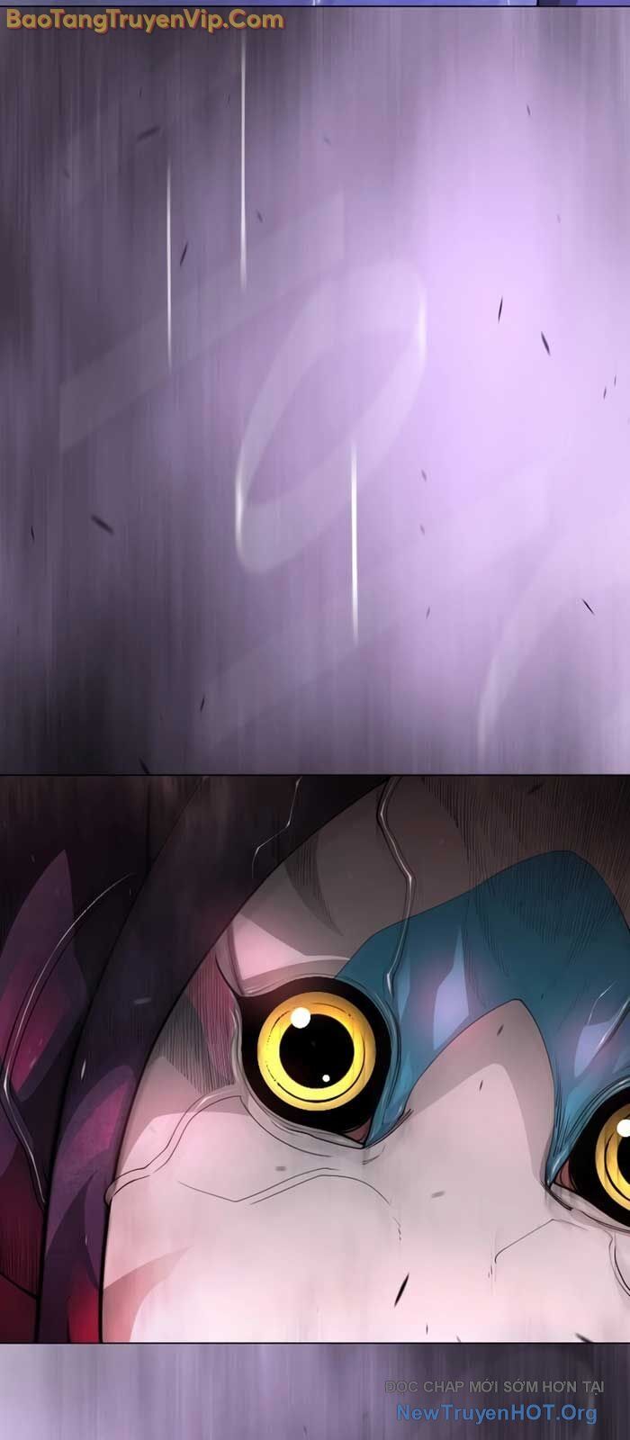 Kỷ Nguyên Siêu Anh Hùng: Chapter 188