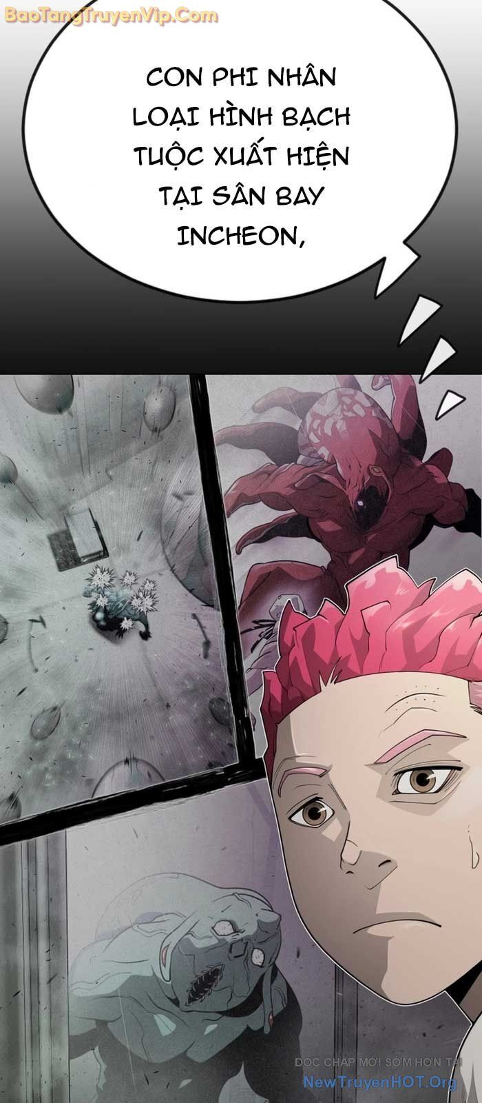 Kỷ Nguyên Siêu Anh Hùng: Chapter 188