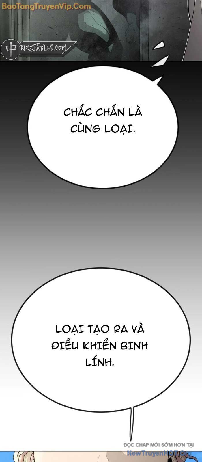 Kỷ Nguyên Siêu Anh Hùng: Chapter 188