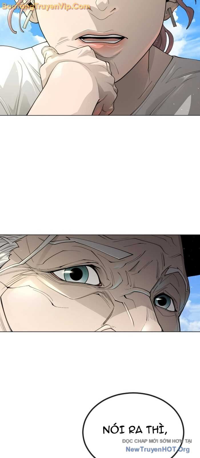 Kỷ Nguyên Siêu Anh Hùng: Chapter 188