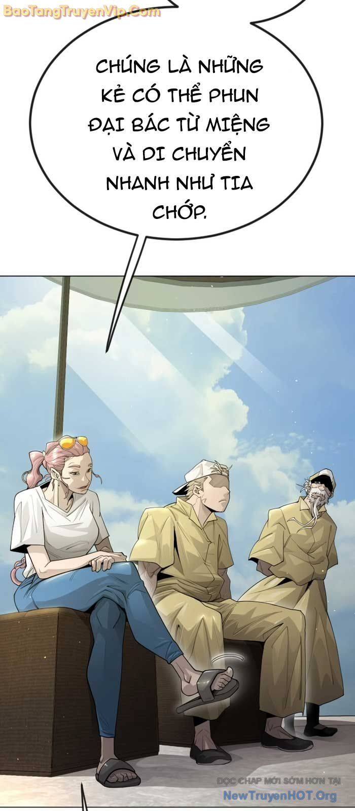 Kỷ Nguyên Siêu Anh Hùng: Chapter 188