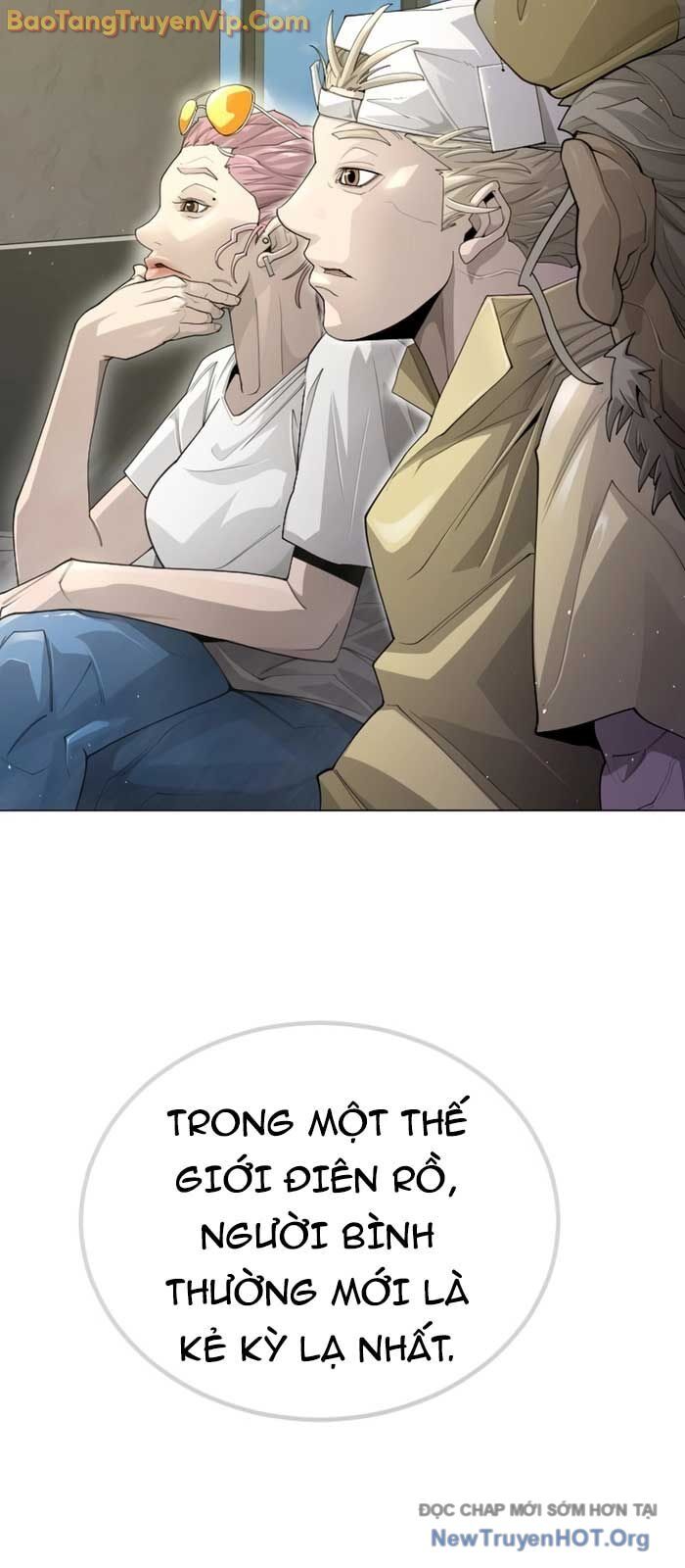 Kỷ Nguyên Siêu Anh Hùng: Chapter 188