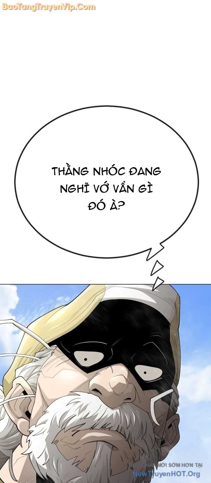 Kỷ Nguyên Siêu Anh Hùng: Chapter 188