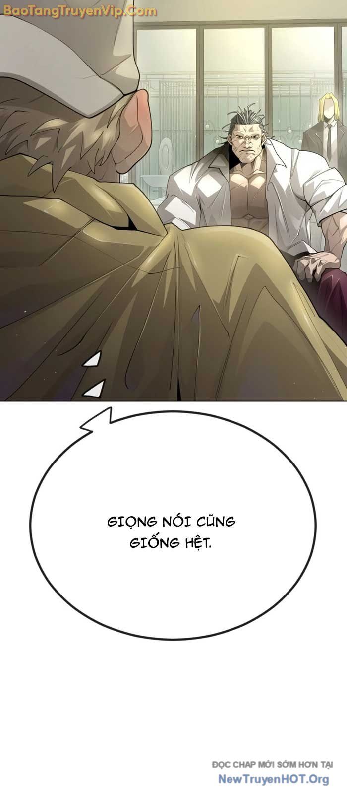 Kỷ Nguyên Siêu Anh Hùng: Chapter 188