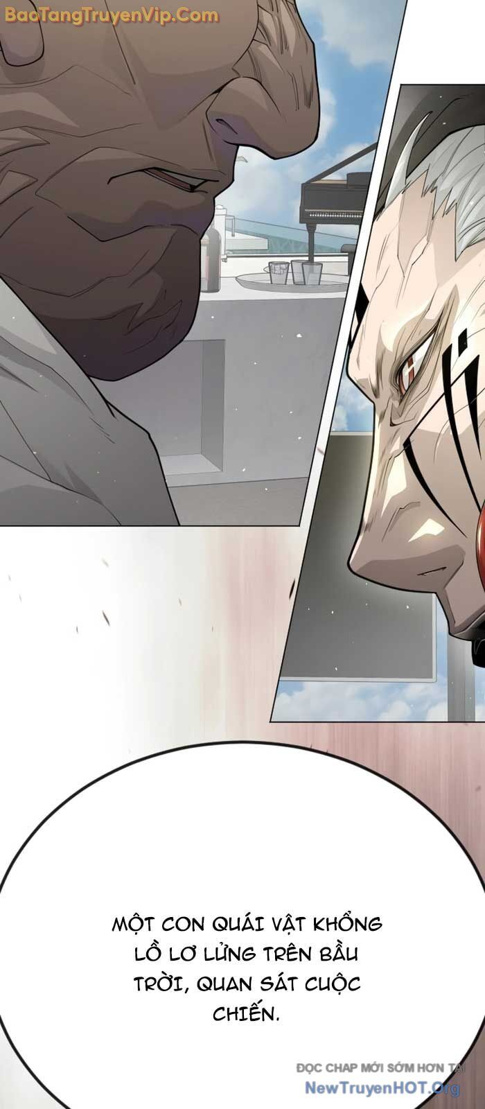 Kỷ Nguyên Siêu Anh Hùng: Chapter 188