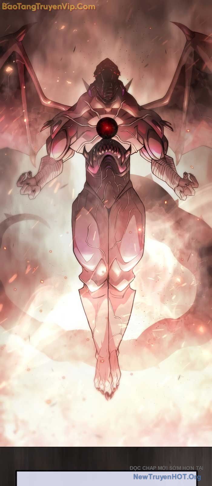 Kỷ Nguyên Siêu Anh Hùng: Chapter 188