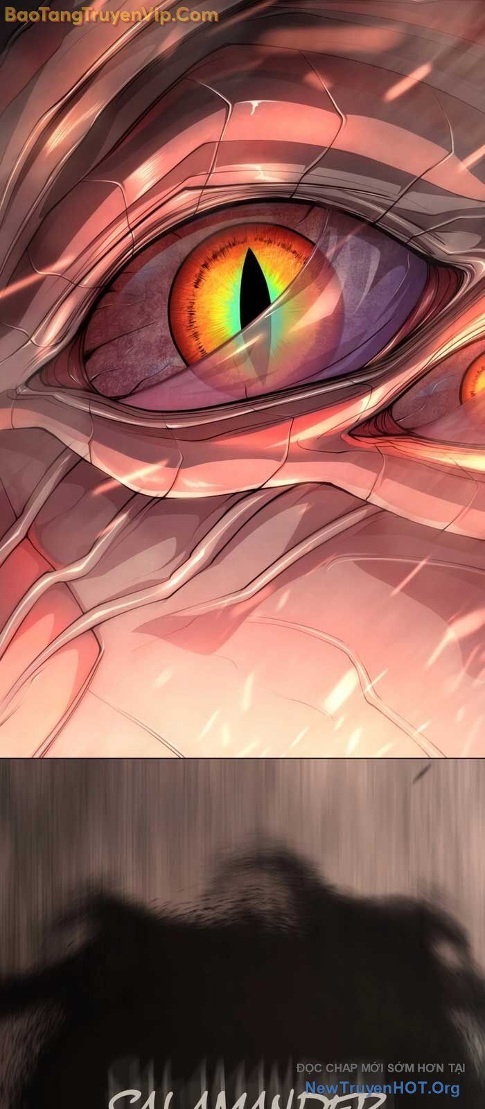 Kỷ Nguyên Siêu Anh Hùng: Chapter 188