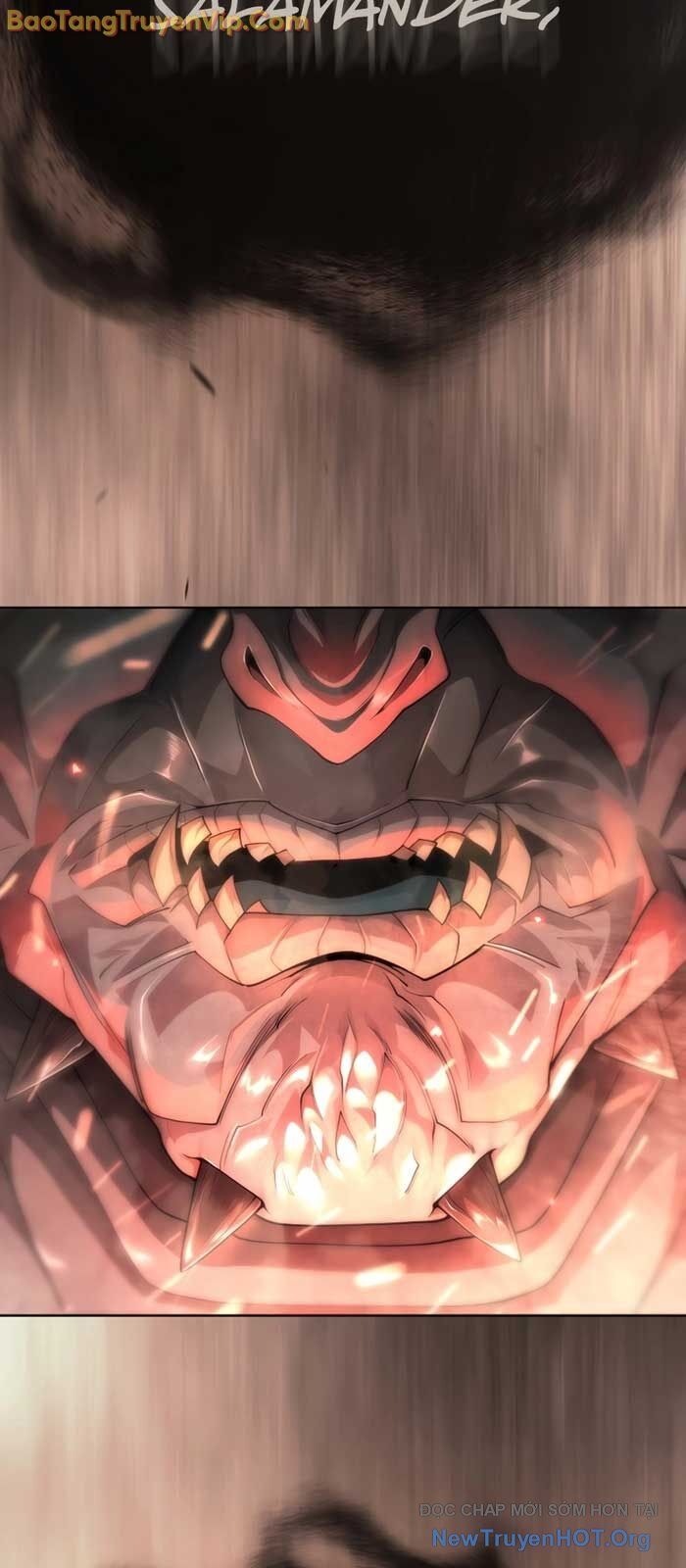 Kỷ Nguyên Siêu Anh Hùng: Chapter 188