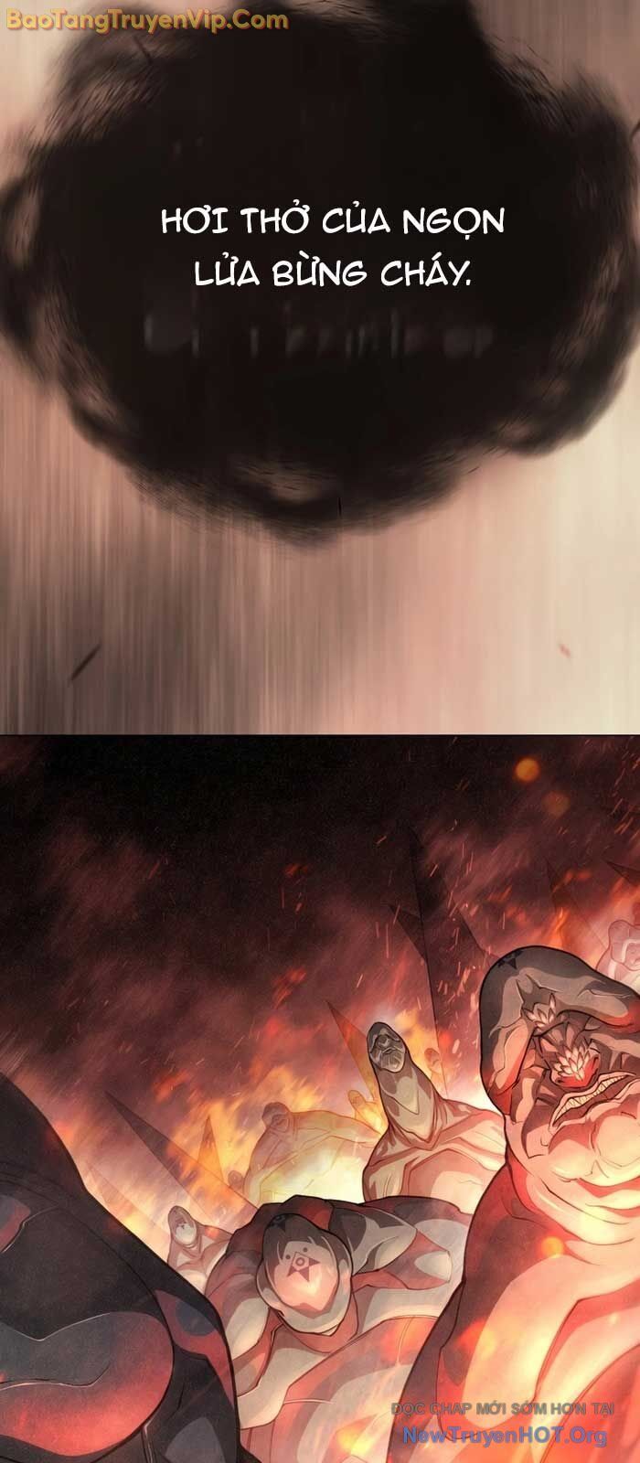 Kỷ Nguyên Siêu Anh Hùng: Chapter 188