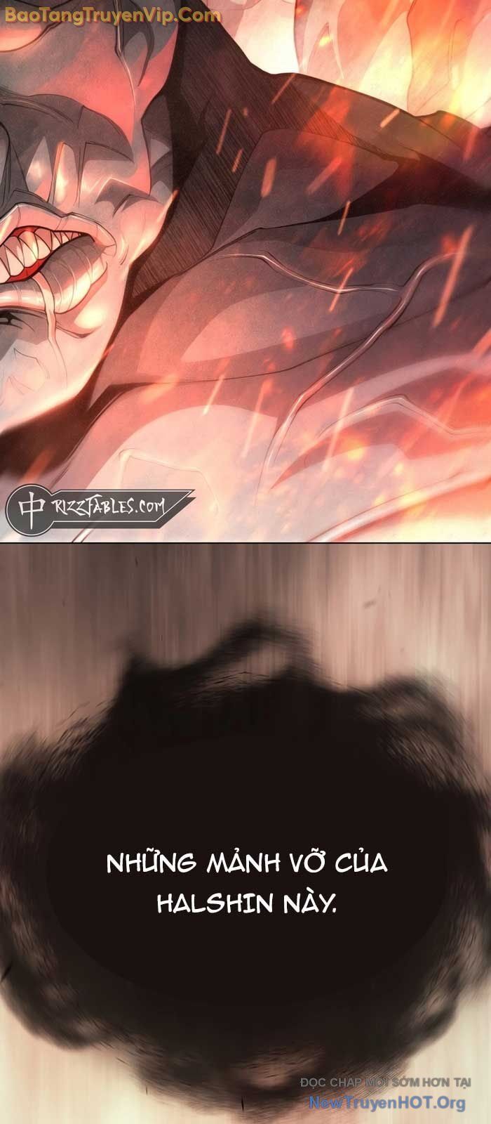 Kỷ Nguyên Siêu Anh Hùng: Chapter 188