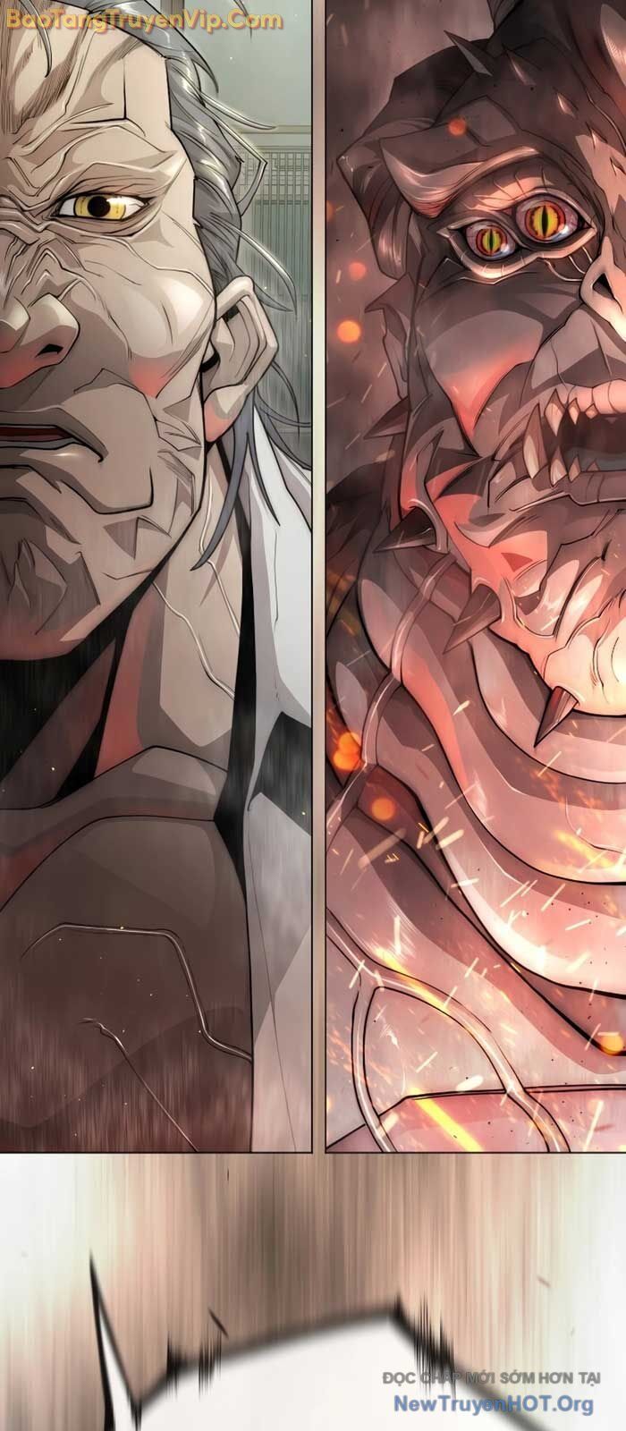 Kỷ Nguyên Siêu Anh Hùng: Chapter 188