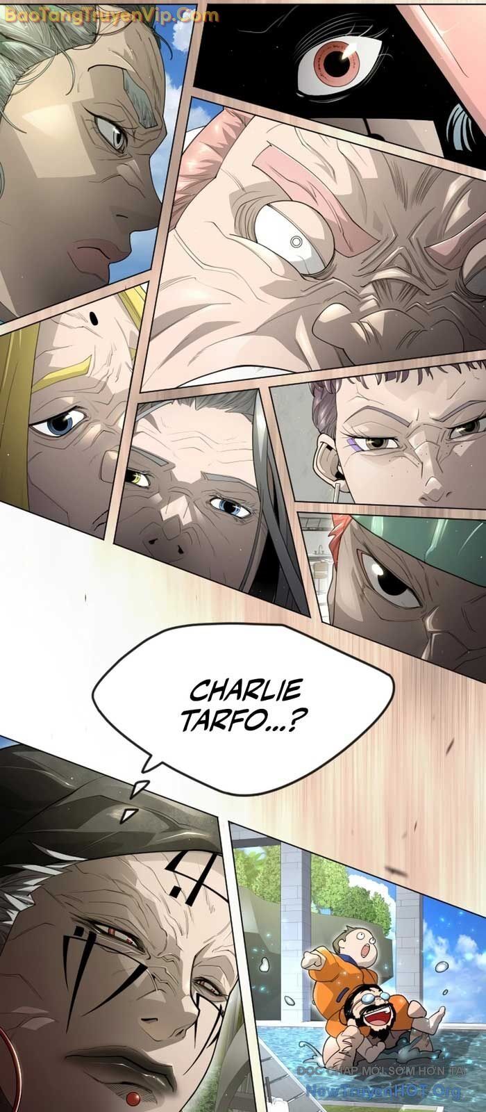 Kỷ Nguyên Siêu Anh Hùng: Chapter 188