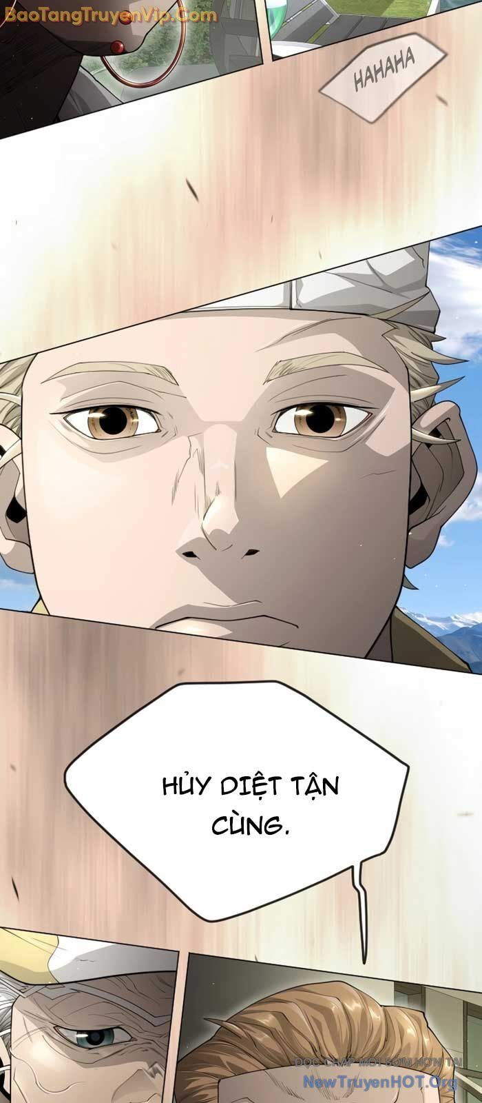 Kỷ Nguyên Siêu Anh Hùng: Chapter 188