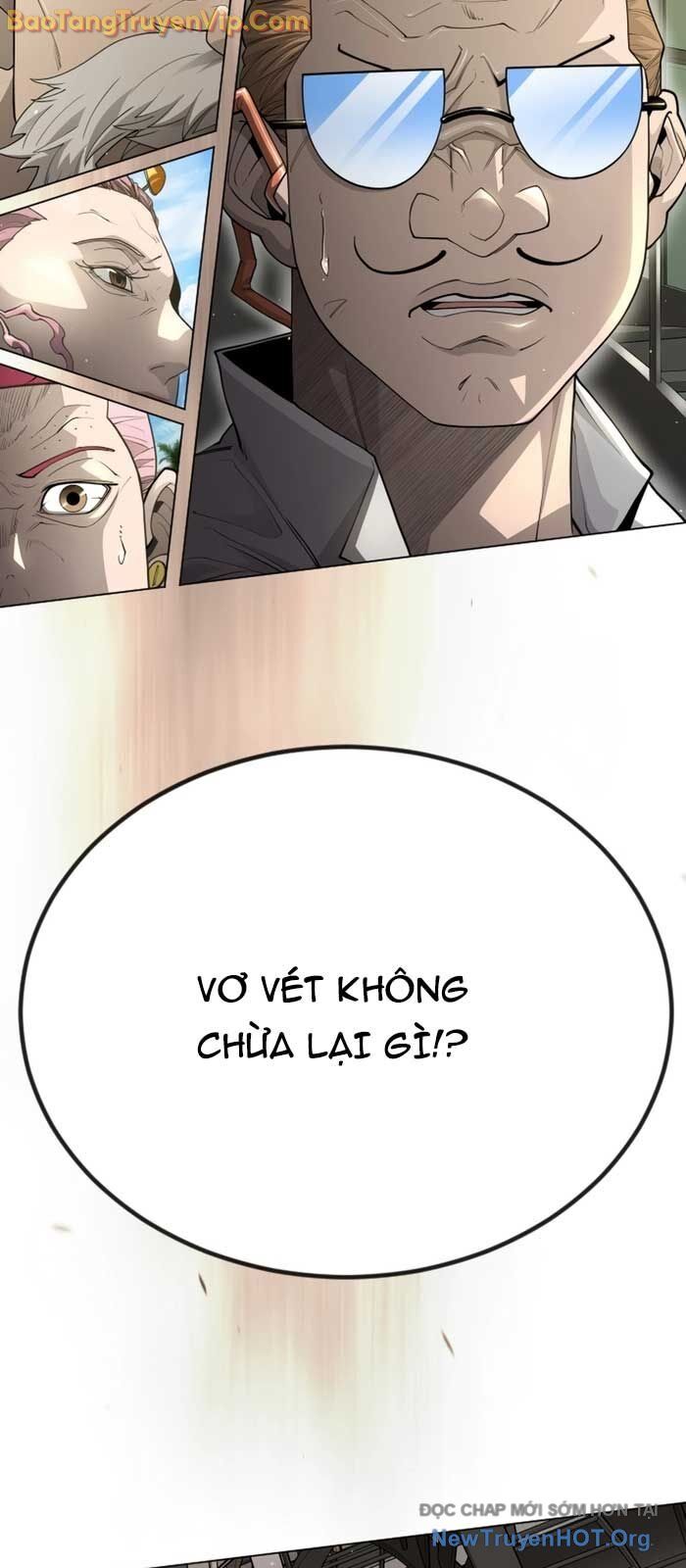 Kỷ Nguyên Siêu Anh Hùng: Chapter 188