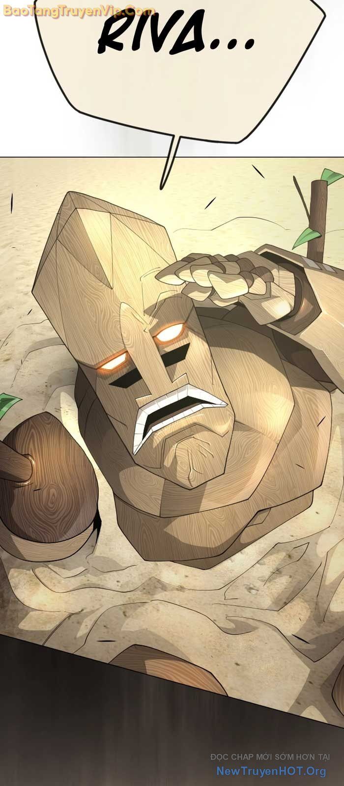 Kỷ Nguyên Siêu Anh Hùng: Chapter 188