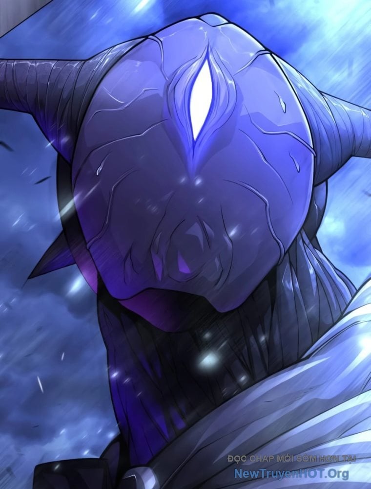 Kỷ Nguyên Siêu Anh Hùng: Chapter 189