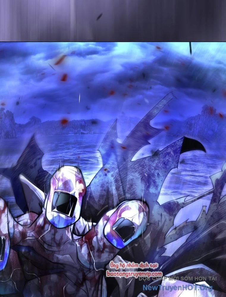 Kỷ Nguyên Siêu Anh Hùng: Chapter 189