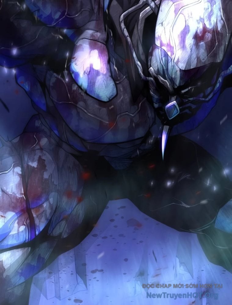 Kỷ Nguyên Siêu Anh Hùng: Chapter 189