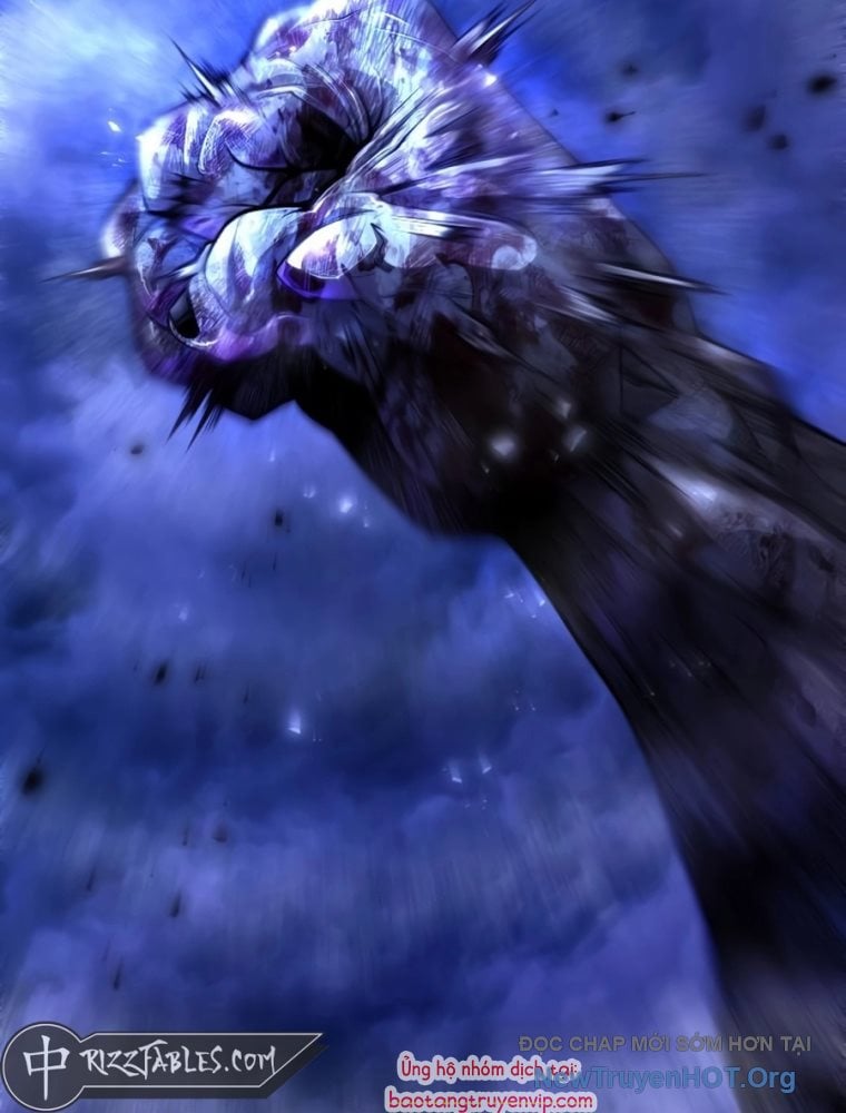 Kỷ Nguyên Siêu Anh Hùng: Chapter 189