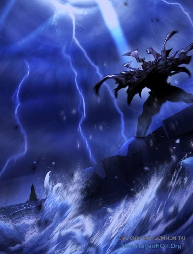 Kỷ Nguyên Siêu Anh Hùng: Chapter 189