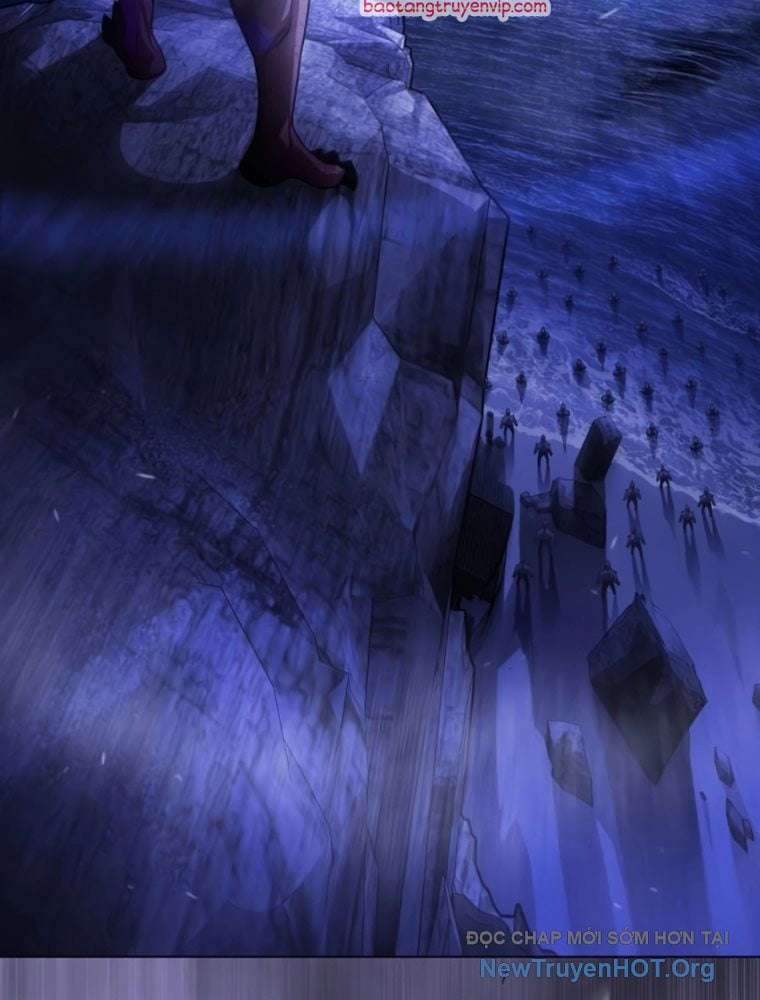 Kỷ Nguyên Siêu Anh Hùng: Chapter 189