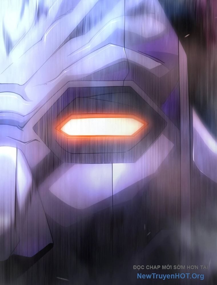 Kỷ Nguyên Siêu Anh Hùng: Chapter 189