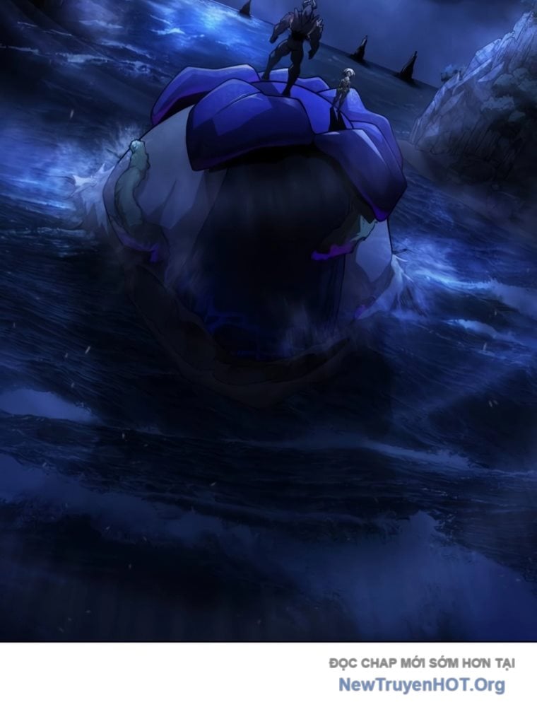Kỷ Nguyên Siêu Anh Hùng: Chapter 189