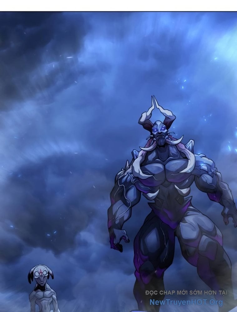 Kỷ Nguyên Siêu Anh Hùng: Chapter 189