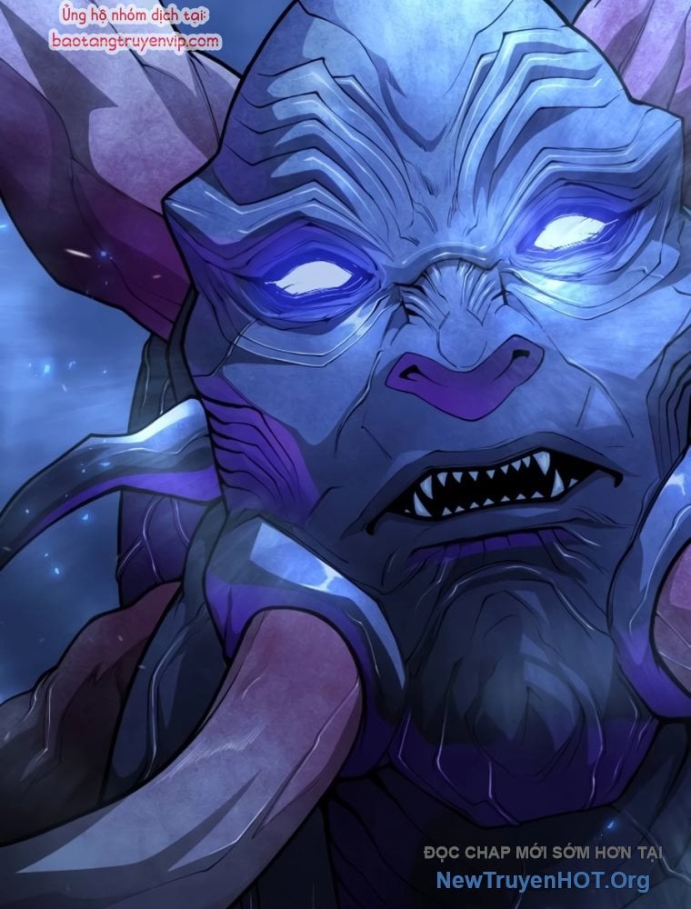 Kỷ Nguyên Siêu Anh Hùng: Chapter 189