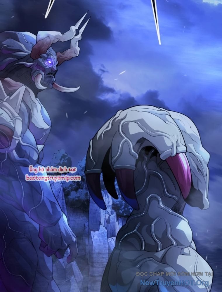 Kỷ Nguyên Siêu Anh Hùng: Chapter 189