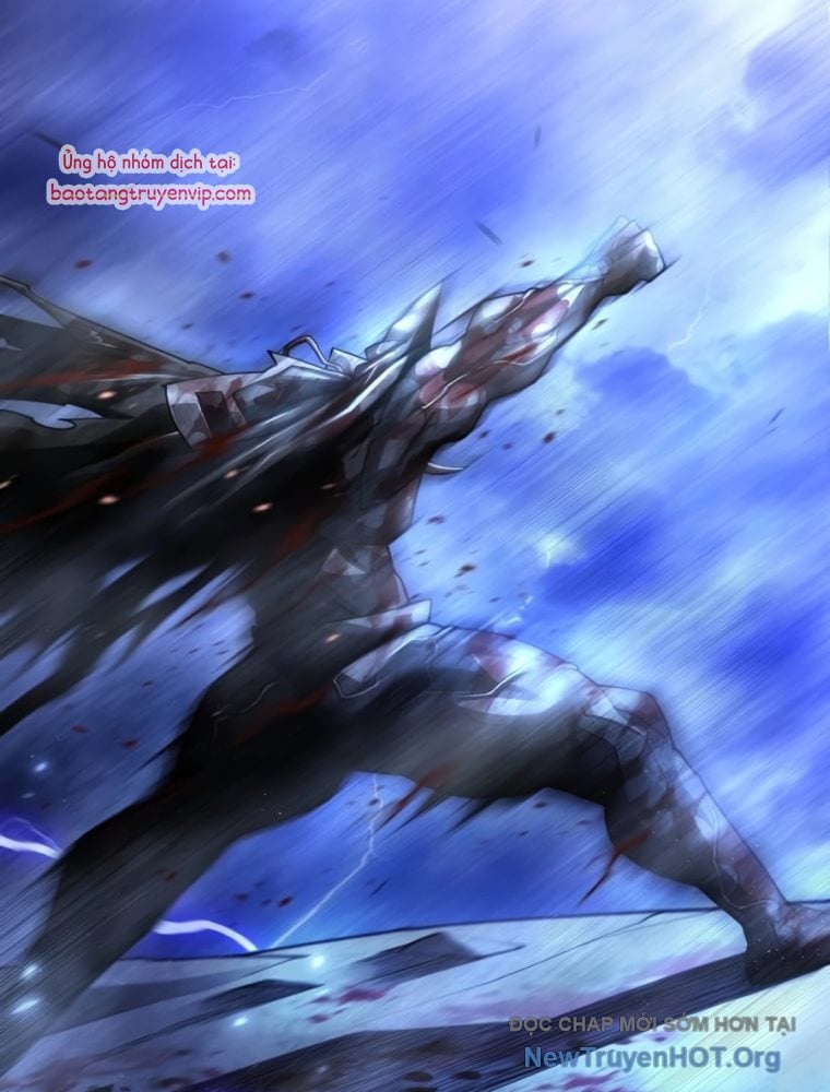 Kỷ Nguyên Siêu Anh Hùng: Chapter 189