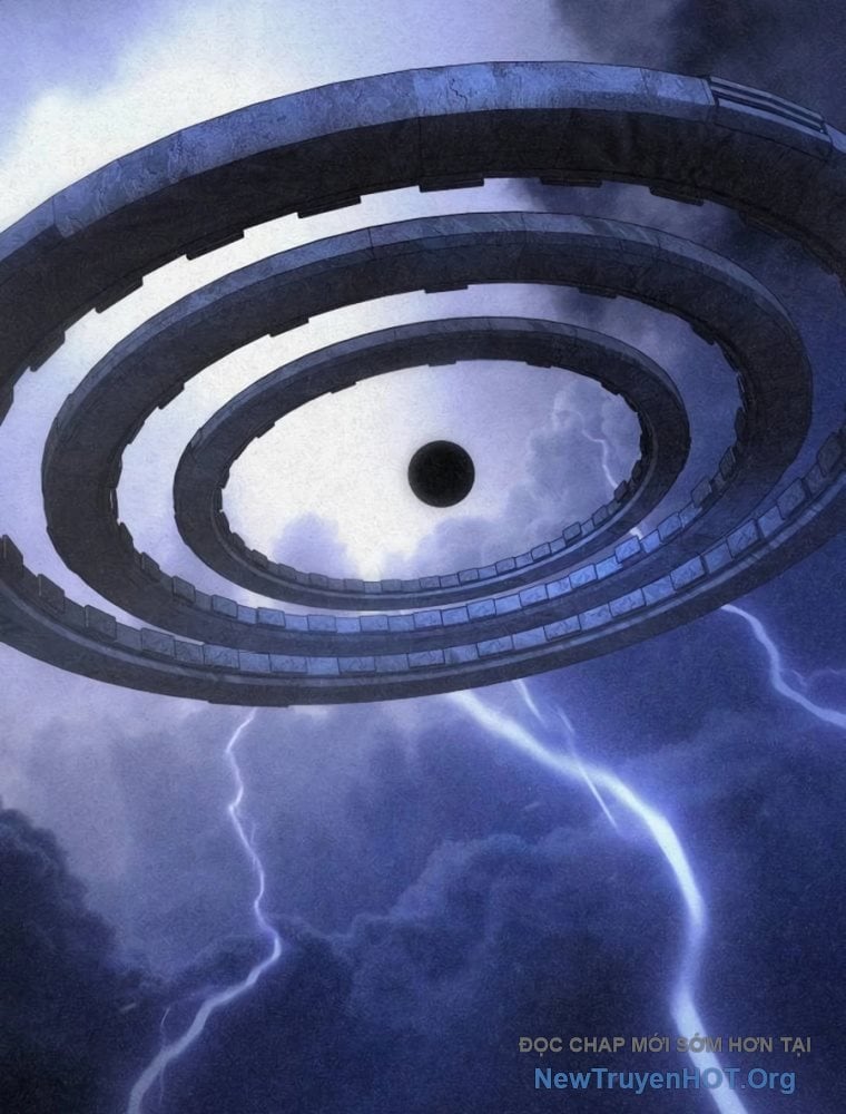 Kỷ Nguyên Siêu Anh Hùng: Chapter 189