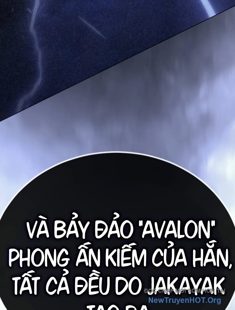Kỷ Nguyên Siêu Anh Hùng: Chapter 189
