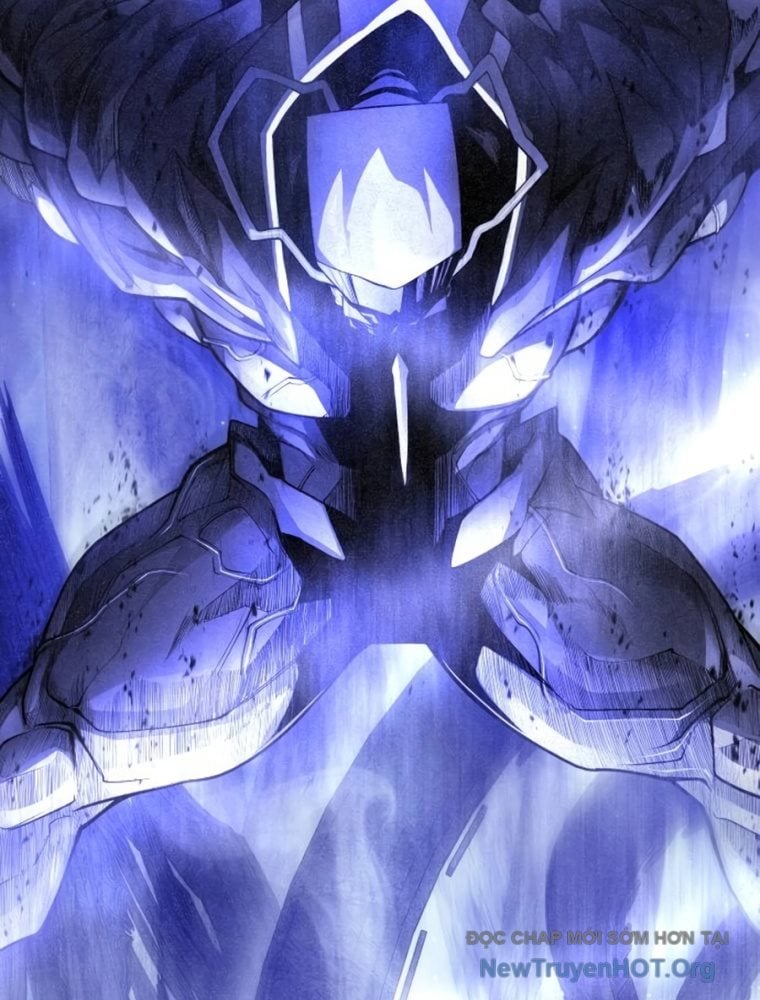 Kỷ Nguyên Siêu Anh Hùng: Chapter 189