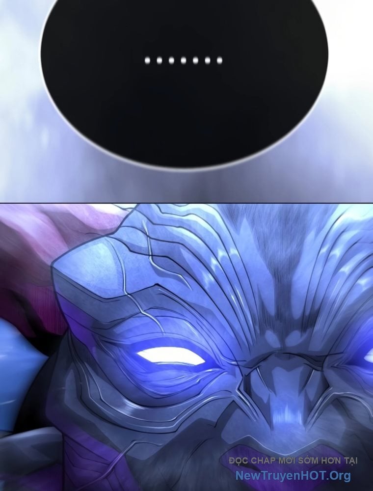 Kỷ Nguyên Siêu Anh Hùng: Chapter 189