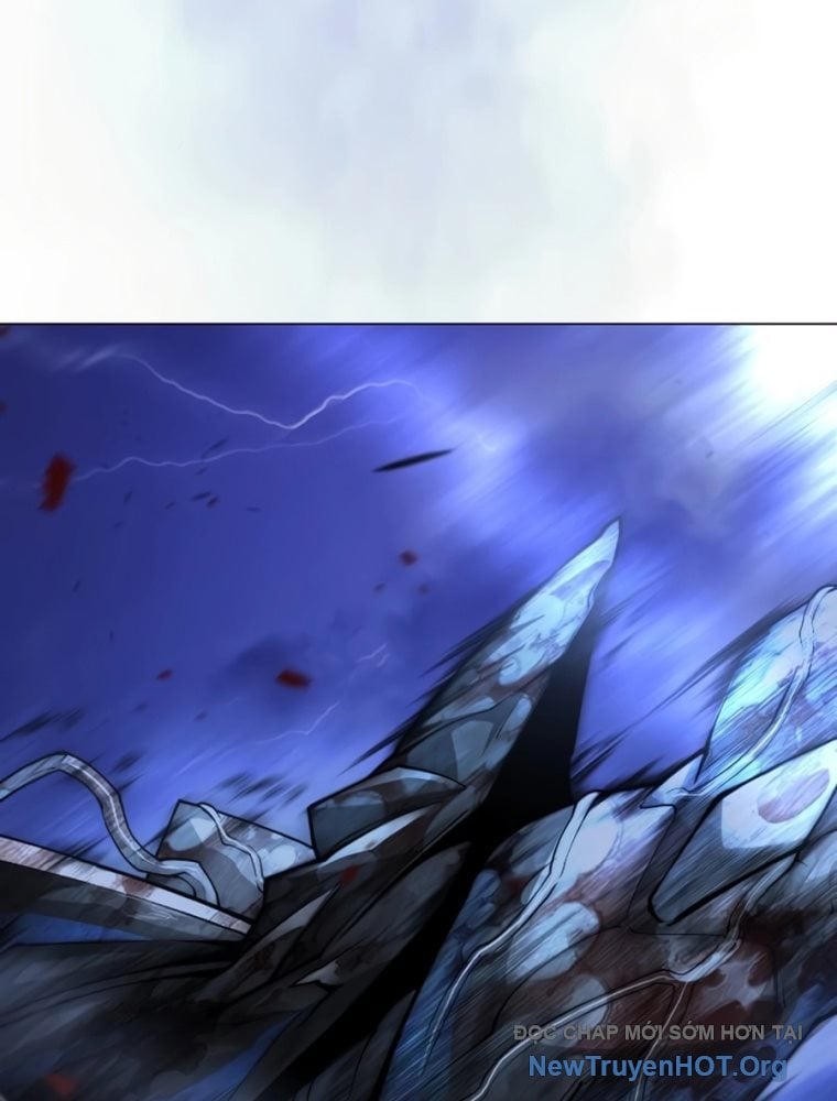 Kỷ Nguyên Siêu Anh Hùng: Chapter 189