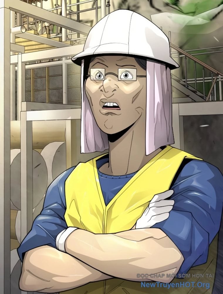 Kỷ Nguyên Siêu Anh Hùng: Chapter 189