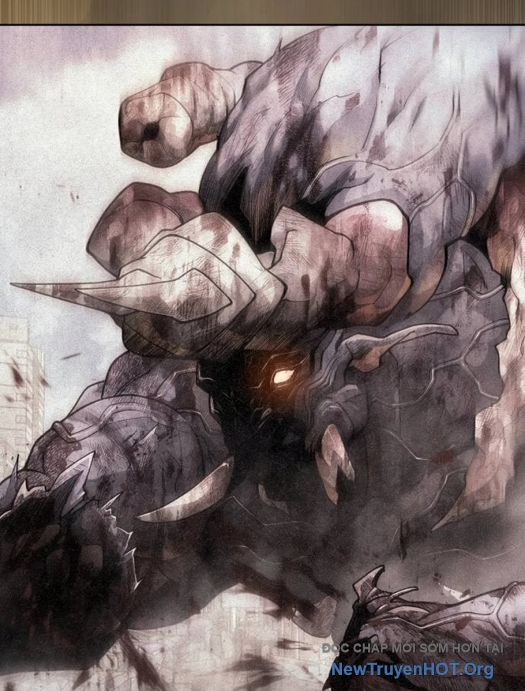 Kỷ Nguyên Siêu Anh Hùng: Chapter 189