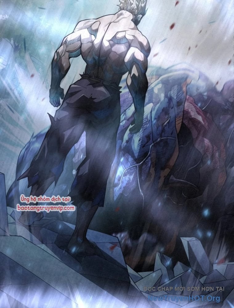 Kỷ Nguyên Siêu Anh Hùng: Chapter 189