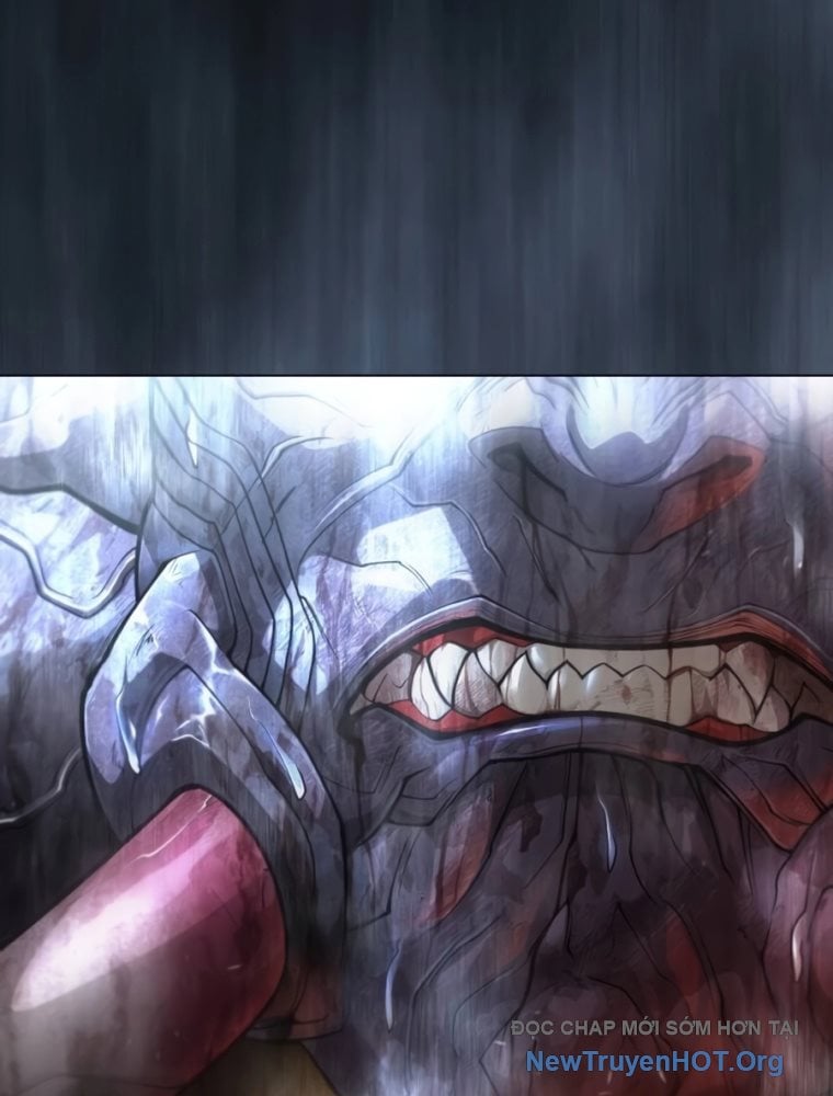 Kỷ Nguyên Siêu Anh Hùng: Chapter 189