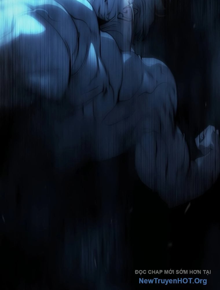 Kỷ Nguyên Siêu Anh Hùng: Chapter 189