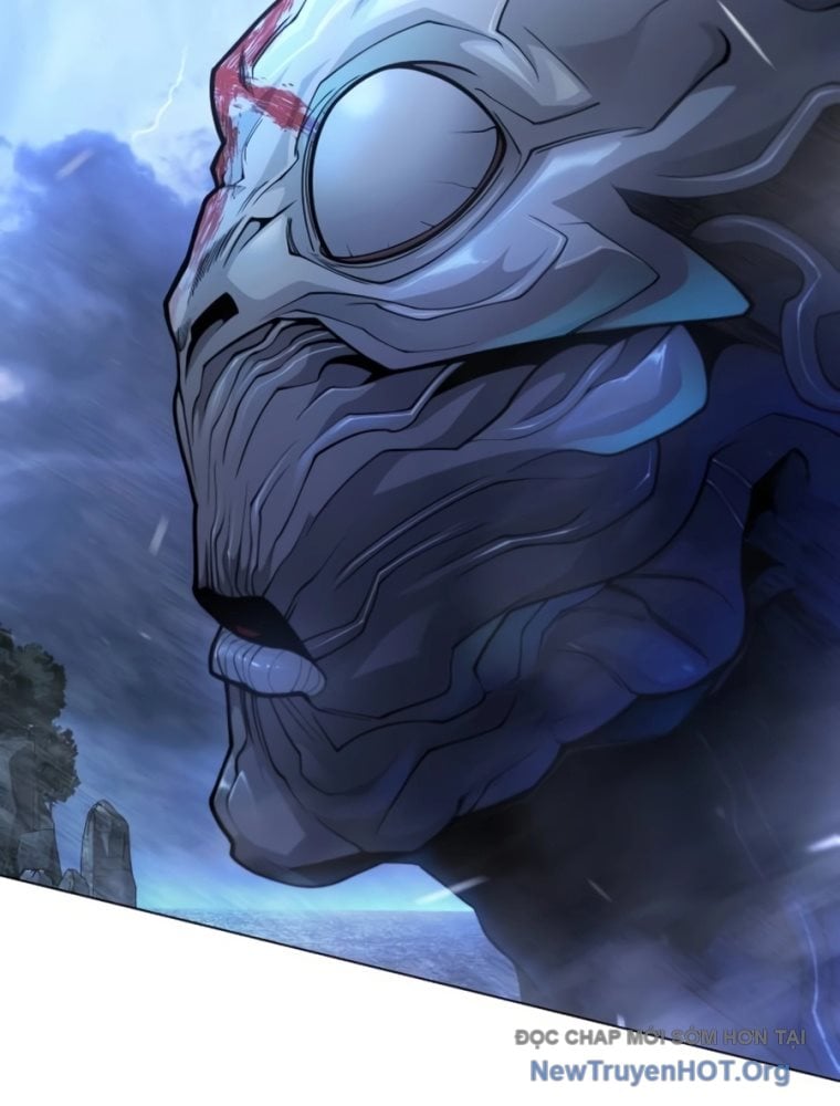 Kỷ Nguyên Siêu Anh Hùng: Chapter 189