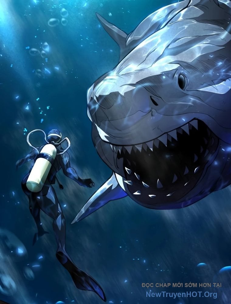 Kỷ Nguyên Siêu Anh Hùng: Chapter 189