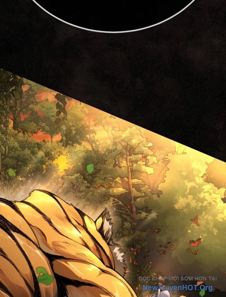 Kỷ Nguyên Siêu Anh Hùng: Chapter 189