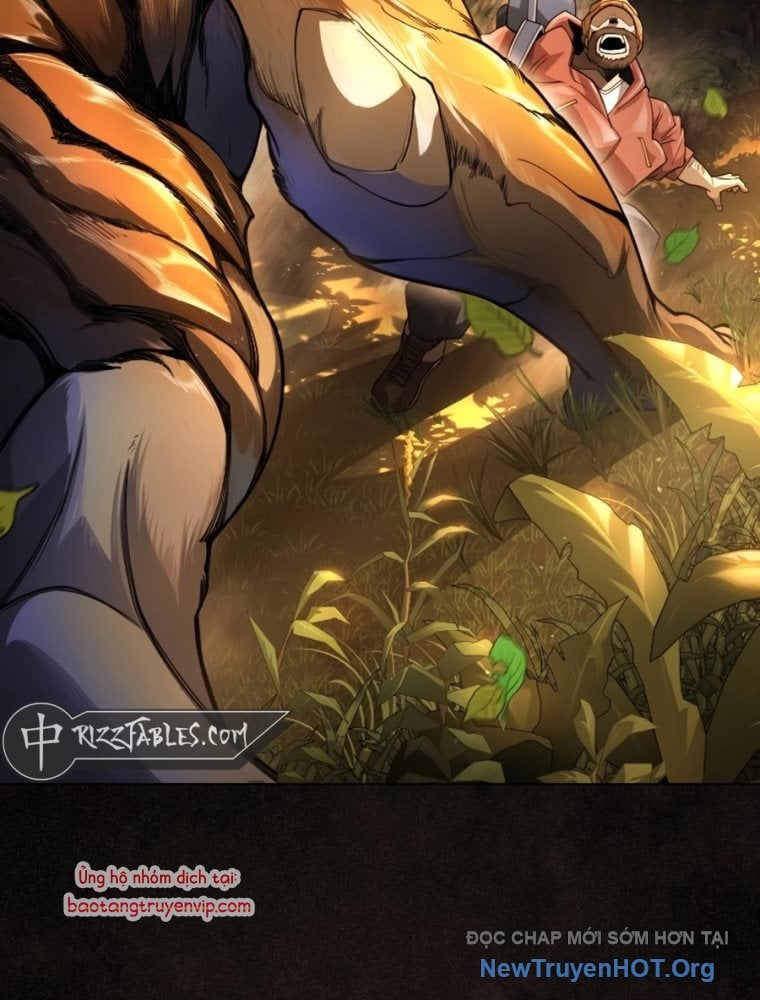 Kỷ Nguyên Siêu Anh Hùng: Chapter 189