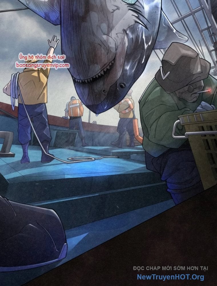 Kỷ Nguyên Siêu Anh Hùng: Chapter 189